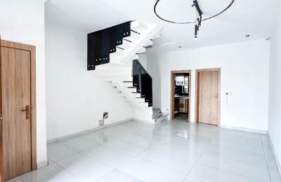 4 Bedroom Terrace Duplex