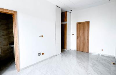 4 Bedroom Terrace Duplex