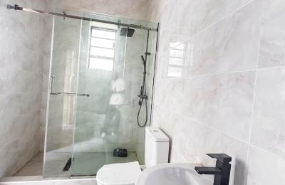4 Bedroom Terrace Duplex