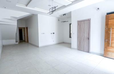 4 Bedroom Fully Detached Duplex with BQ
