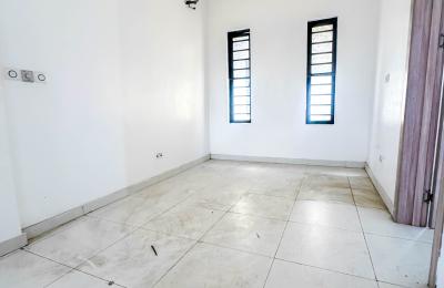 4 Bedroom Fully Detached Duplex with BQ