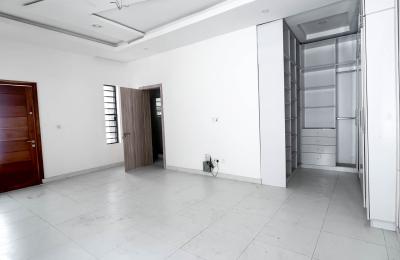 4 Bedroom Fully Detached Duplex with BQ