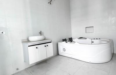 4 Bedroom Fully Detached Duplex with BQ