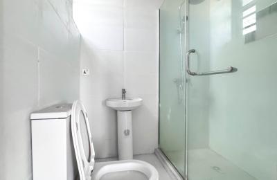 4 Bedroom Fully Detached Duplex with BQ