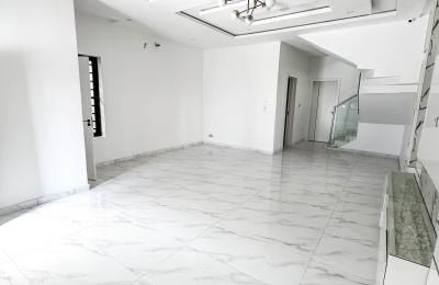 Luxury 4 Bedroom Fully Detached Duplex with BQ
