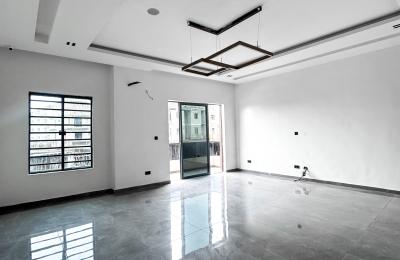 Contemporary 4 Bedroom Terrace Duplex
