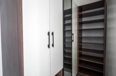 Contemporary 4 Bedroom Terrace Duplex