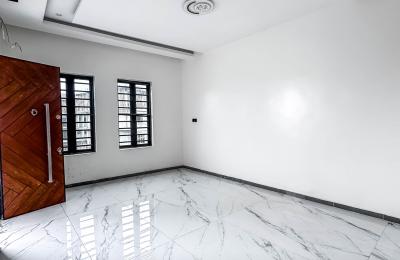 Contemporary 4 Bedroom Terrace Duplex