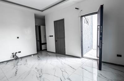 Contemporary 4 Bedroom Terrace Duplex