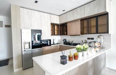 Luxury 2 Bedroom Apartment