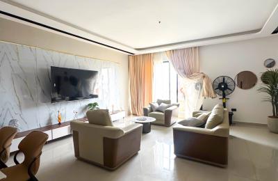 Luxury 2 Bedroom Apartment