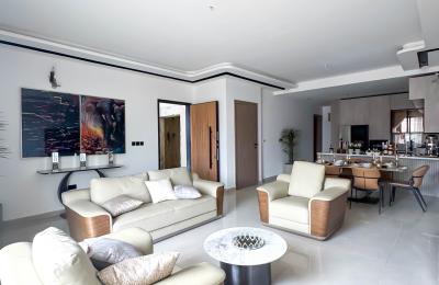 Luxury 2 Bedroom Apartment