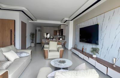 Luxury 2 Bedroom Apartment