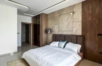Luxury 2 Bedroom Apartment