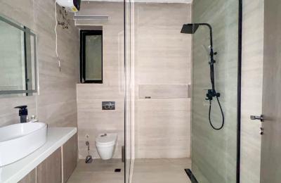 Luxury 2 Bedroom Apartment