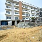 Luxury 2 Bedroom Apartment