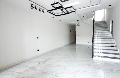 Modern 4 Bedroom Semi-Detached Duplex