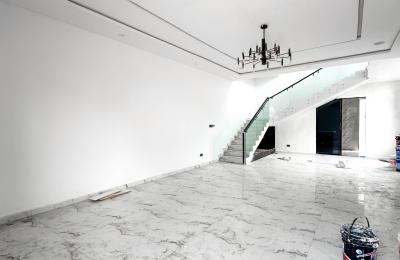 Contemporary 3 Bedroom Semi-Detached Duplex with BQ