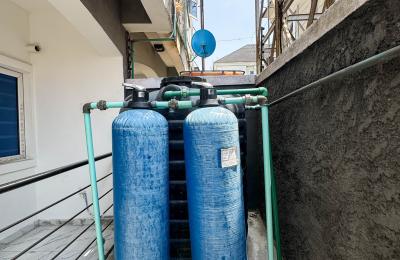 5 Bedroom Detached Duplex