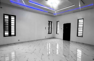 Modern 4 Bedroom Semi-Detached Duplex with BQ
