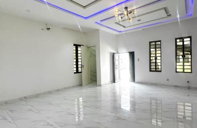 Modern 4 Bedroom Semi-Detached Duplex with BQ