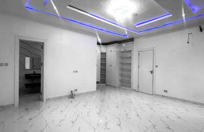 Modern 4 Bedroom Semi-Detached Duplex with BQ