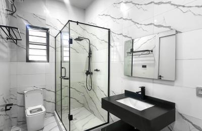 Modern 4 Bedroom Semi-Detached Duplex with BQ