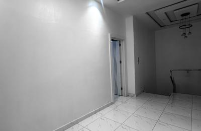 Modern 4 Bedroom Semi-Detached Duplex with BQ