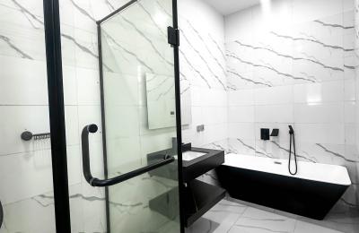 Modern 4 Bedroom Semi-Detached Duplex with BQ