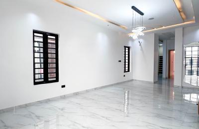 Luxury 5 Bedroom Fully Detached Duplex with BQ
