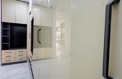 Luxury 5 Bedroom Fully Detached Duplex with BQ