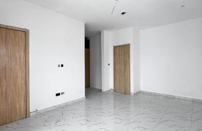 Contemporary 4 Bedroom Terrace with BQ