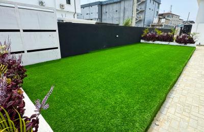 Contemporary 4 Bedroom Terrace Duplex