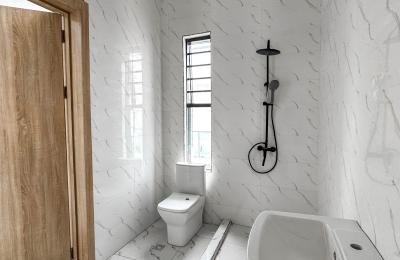 Contemporary 4 Bedroom Terrace Duplex