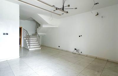 4 Bedroom Semi-Detached Duplex