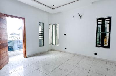 4 Bedroom Semi-Detached Duplex