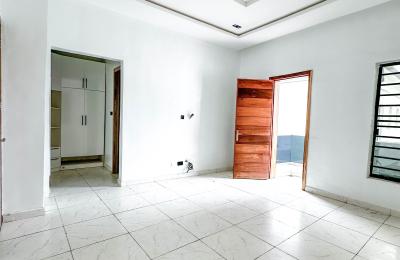 4 Bedroom Semi-Detached Duplex