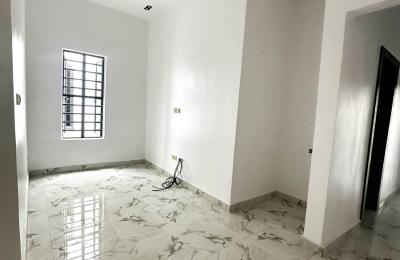 4 Bedroom Semi-Detached Duplex