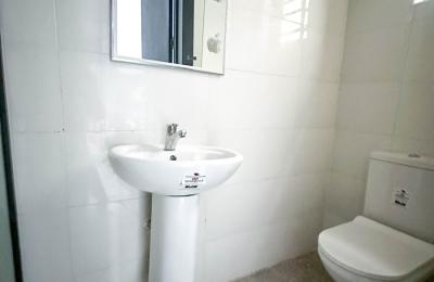 4 Bedroom Semi-Detached Duplex