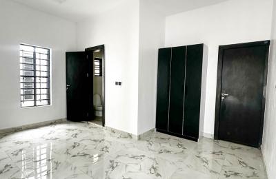 4 Bedroom Semi-Detached Duplex