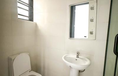 4 Bedroom Semi-Detached Duplex