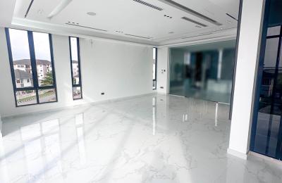 5 Bedroom Fully Detached Duplex