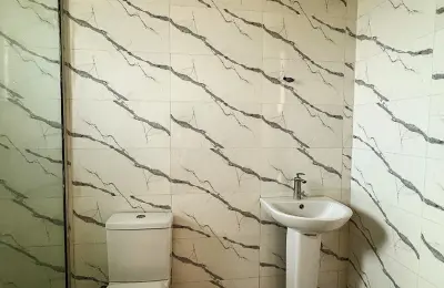 4 Bedroom Terrace Duplex