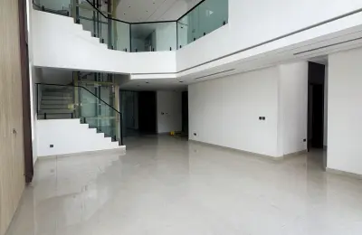 4 Bedroom Fully Detached Duplex
