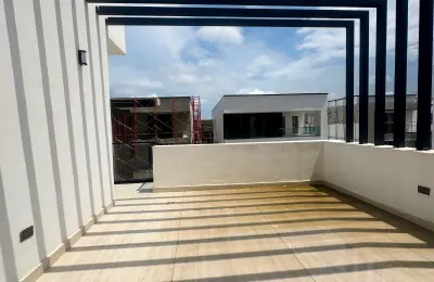 4 Bedroom Fully Detached Duplex