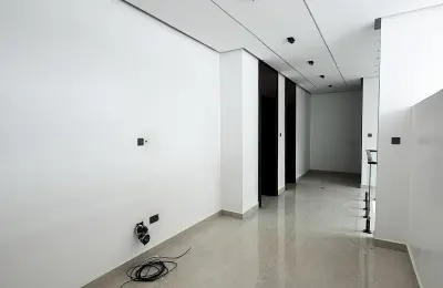 4 Bedroom Fully Detached Duplex