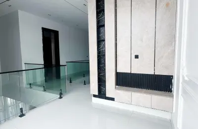 5 Bedroom Fully Detached Duplex