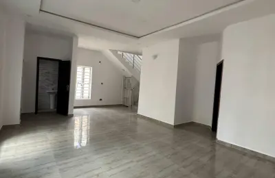 4 Bedroom Terrace Duplex