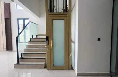 4 Bedroom Fully Detached Duplex