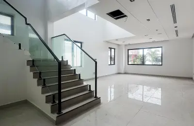 4 Bedroom Fully Detached Duplex